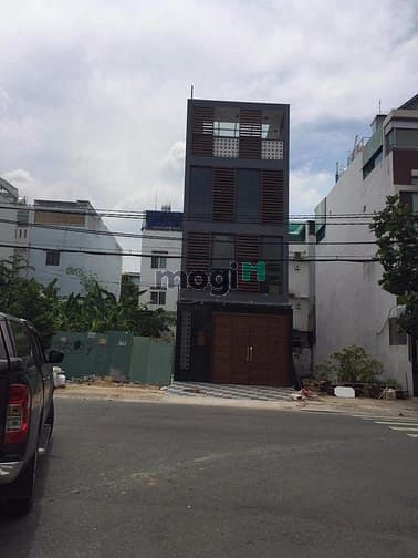 Hình ảnh Bán đất Hẻm 827 Tỉnh Lộ 10, P. Bình Trị Đông B, 5 x 20m, giá 5.8 tỷ.
