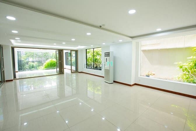 Hình ảnh cho thuê nhà Bàu Cát Đôi 2 lầu diện tích 12x19m