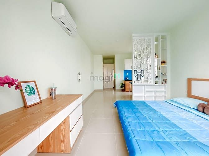 Hình ảnh Căn Hộ mini mới như hình phòng mới 100%