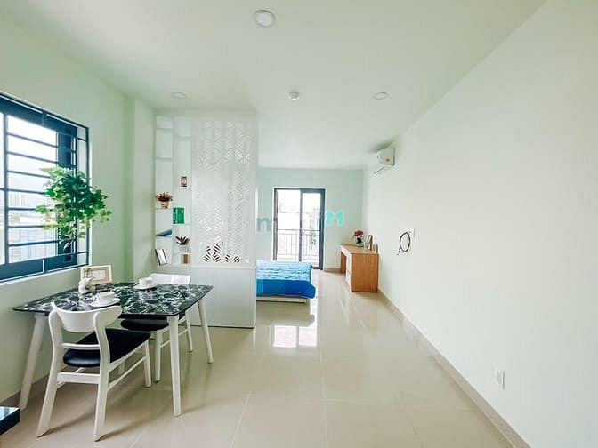 Hình ảnh Căn Hộ mini mới như hình phòng mới 100%