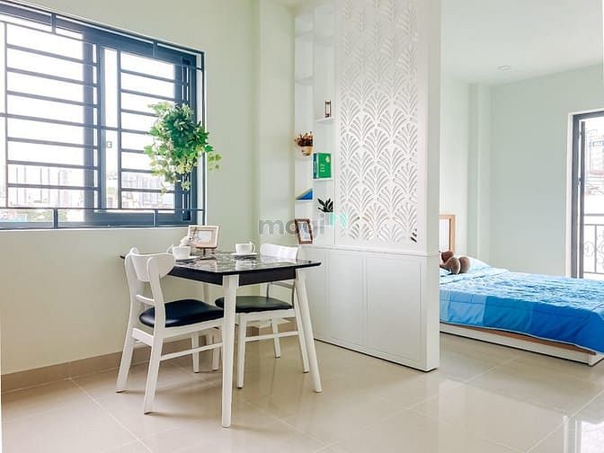 Hình ảnh Căn Hộ mini mới như hình phòng mới 100%