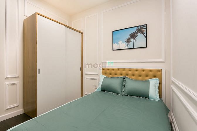 Hình ảnh Mb6623 nạp rút nhanh chóng Quận 4 CC The Tresor với 2PN cho thuê 25 triệu/tháng