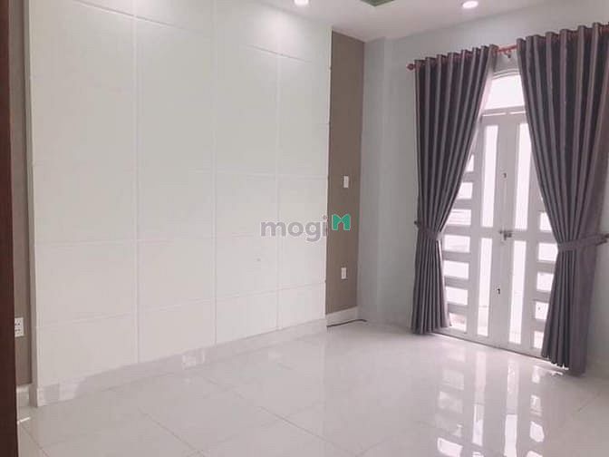 Hình ảnh Hẻm xe hơi Trần Văn Hoàng P.9 Q.Tân Bình