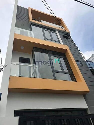Hình ảnh Hẻm xe hơi Thăng Long P.4 Q.Tân Bình