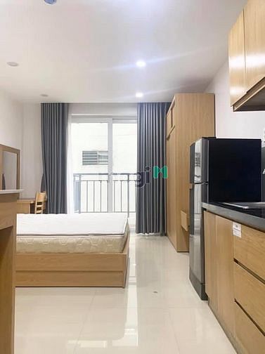Hình ảnh Chung cư mini Nguyễn Khoái_Cửa sổ thoáng mát,Vị trí đẹp