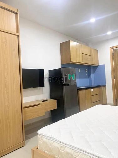 Hình ảnh Chung cư mini Nguyễn Khoái_Cửa sổ thoáng mát,Vị trí đẹp