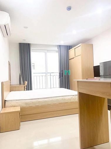 Hình ảnh Chung cư mini Nguyễn Khoái_Cửa sổ thoáng mát,Vị trí đẹp
