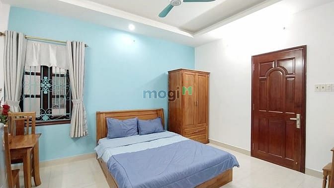 Hình ảnh Cho thuê Trang Chủ MB66.COM / Đăng Ký Tặng 66K đường Lê Văn Sỹ full nội thất, an ninh, sạch đẹp