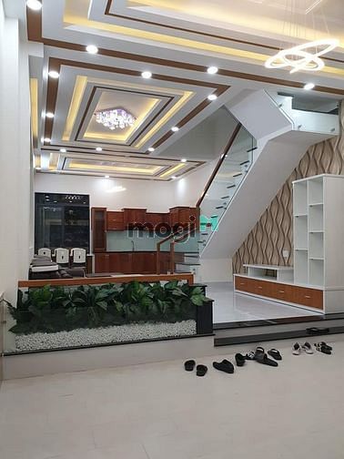 Hình ảnh Hẻm xe hơi Sơn Hưng P.12 Q.Tân Bình