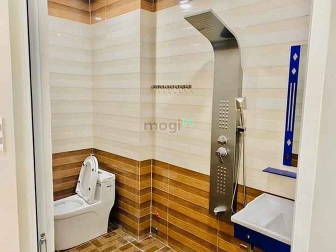 Hình ảnh Hẻm xe hơi Thiên Phước P.9 Q.Tân Bình