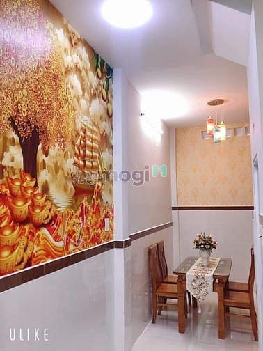 Hình ảnh Hẻm xe hơi Thiên Phước P.9 Q.Tân Bình