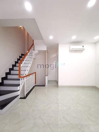 Hình ảnh Hẻm xe hơi Thành Mỹ P.8 Q.Tân Bình