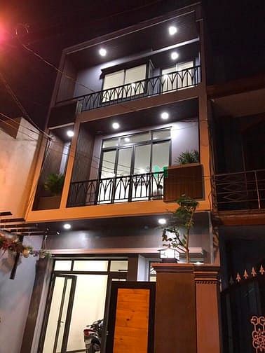 Hình ảnh Hẻm xe hơi Sư Vạn Hạnh P.09 Q.10