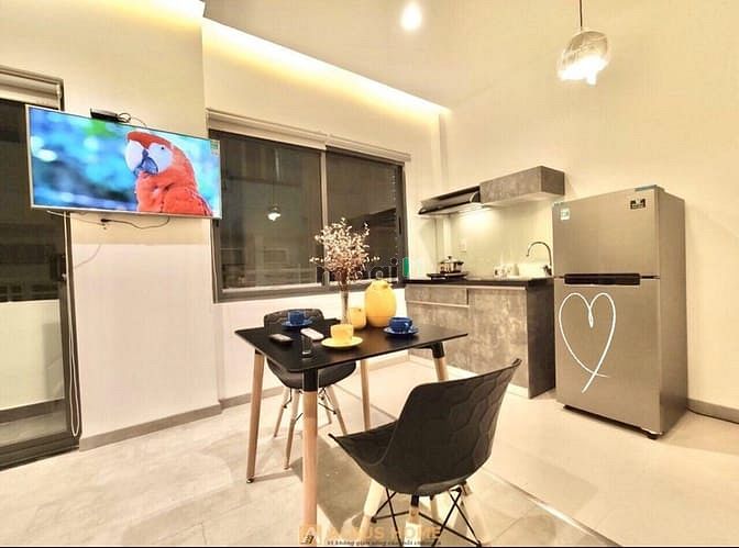 Hình ảnh Cho thuê Trang Chủ MB66.COM / Đăng Ký Tặng 66K dịch vụ_Full nội thất_1 PN Riêng/Studio/Duplex Quận 8