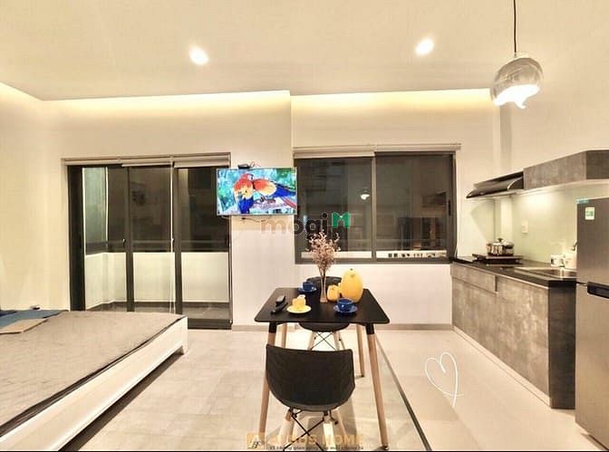 Hình ảnh Cho thuê Trang Chủ MB66.COM / Đăng Ký Tặng 66K dịch vụ_Full nội thất_1 PN Riêng/Studio/Duplex Quận 8
