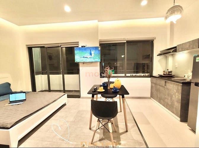 Hình ảnh Cho thuê Trang Chủ MB66.COM / Đăng Ký Tặng 66K dịch vụ_Full nội thất_1 PN Riêng/Studio/Duplex Quận 8