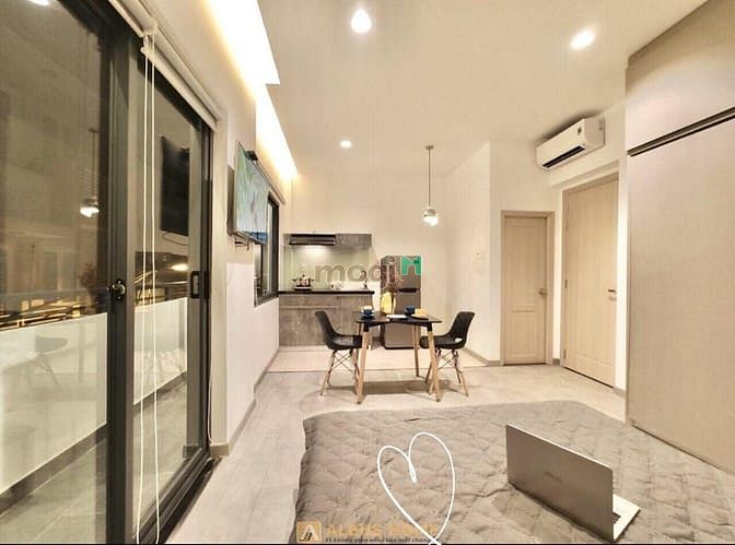 Hình ảnh Cho thuê Trang Chủ MB66.COM / Đăng Ký Tặng 66K dịch vụ_Full nội thất_1 PN Riêng/Studio/Duplex Quận 8
