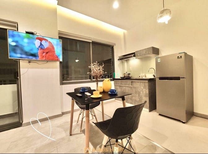 Hình ảnh Cho thuê Trang Chủ MB66.COM / Đăng Ký Tặng 66K dịch vụ_Full nội thất_1 PN Riêng/Studio/Duplex Quận 8