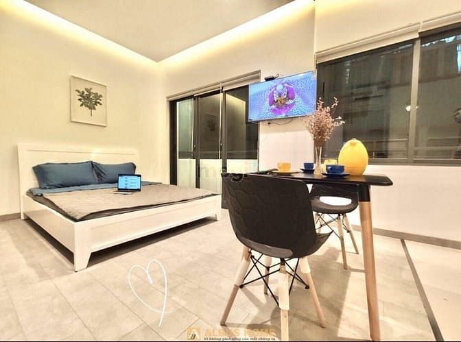 Hình ảnh Cho thuê Trang Chủ MB66.COM / Đăng Ký Tặng 66K dịch vụ_Full nội thất_1 PN Riêng/Studio/Duplex Quận 8