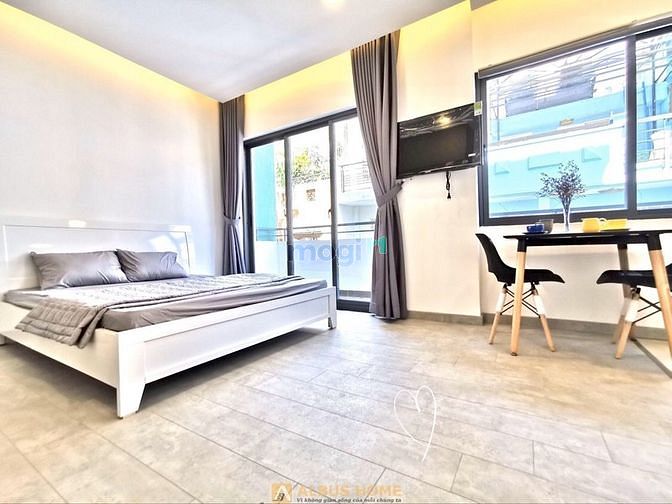 Hình ảnh Cho thuê Trang Chủ MB66.COM / Đăng Ký Tặng 66K dịch vụ_Full nội thất_1 PN Riêng/Studio/Duplex Quận 8