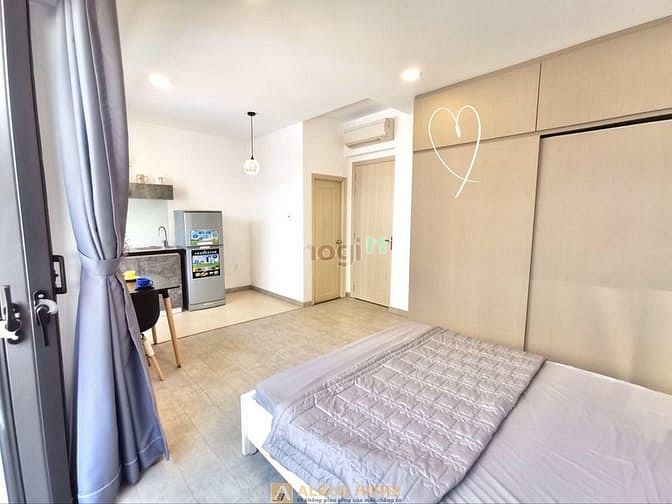 Hình ảnh Cho thuê Trang Chủ MB66.COM / Đăng Ký Tặng 66K dịch vụ_Full nội thất_1 PN Riêng/Studio/Duplex Quận 8