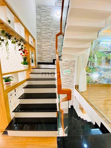 Hình ảnh Hẻm xe hơi Tự lập P.1 Q.Tân Bình