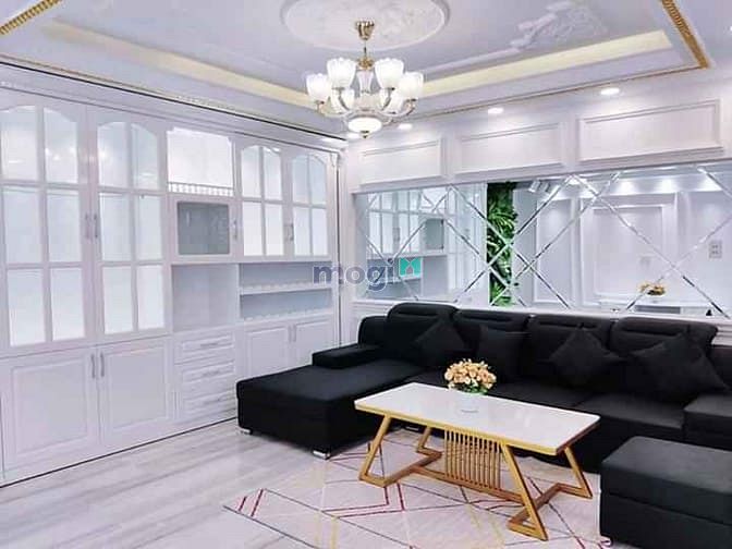 Hình ảnh Hẻm xe hơi Thiên Phước P.9 Q.Tân Bình