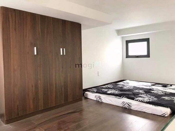 Hình ảnh Mb6623 nạp rút nhanh chóng hiện đại có gác full nội thất 35m2 Tân Phú