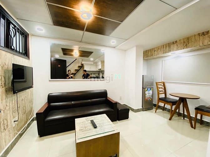 Hình ảnh Cho thuê Trang Chủ MB66.COM / Đăng Ký Tặng 66K sang trọng full NT - Sạch sẽ, giá ưu đãi và các combo