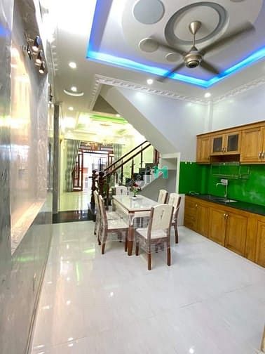 Hình ảnh Hẻm xe hơi Thành Mỹ P.8 Q.Tân Bình