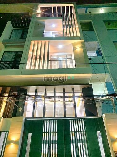 Hình ảnh Hẻm xe hơi Thành Mỹ P.8 Q.Tân Bình