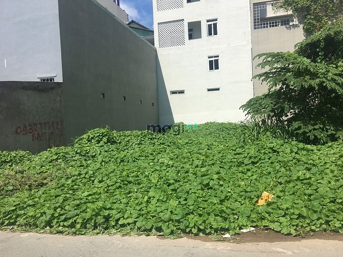 Hình ảnh Bán đất đường 64 Thảo Điền Q2. DT 230m2, đất vuông vức, giá 28.5 tỷ