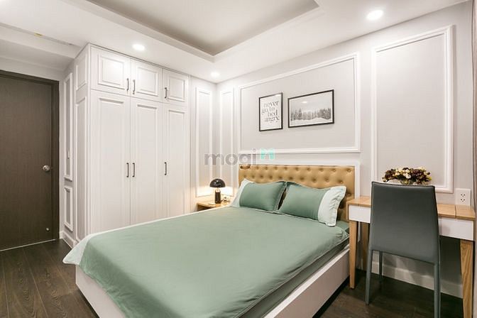 Hình ảnh Cho thuê Trang Chủ MB66.COM / Đăng Ký Tặng 66K Tresor với 2PN có nội thất 25 triệu/tháng