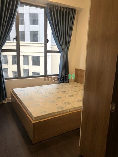 Hình ảnh CH The Tresor Q4 cho thuê 2PN 2WC full đồ 23 triệu/tháng