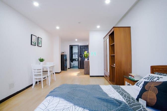 Hình ảnh Khai trương Mới 100%, Mb6623 nạp rút nhanh chóng cao cấp Quận 3, Full nội thất, Thang máy