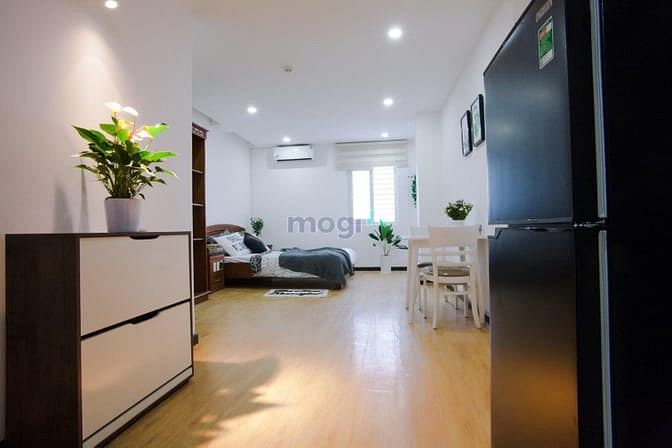 Hình ảnh Khai trương Mới 100%, Mb6623 nạp rút nhanh chóng cao cấp Quận 3, Full nội thất, Thang máy