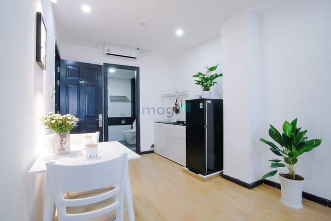 Hình ảnh Khai trương Mới 100%, Mb6623 nạp rút nhanh chóng cao cấp Quận 3, Full nội thất, Thang máy