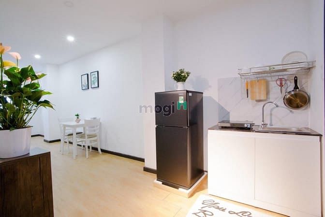 Hình ảnh Khai trương Mới 100%, Mb6623 nạp rút nhanh chóng cao cấp Quận 3, Full nội thất, Thang máy