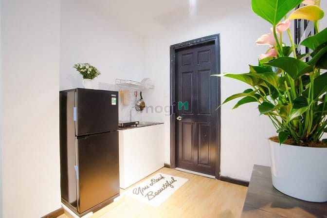 Hình ảnh Khai trương Mới 100%, Mb6623 nạp rút nhanh chóng cao cấp Quận 3, Full nội thất, Thang máy