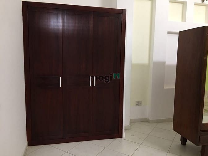 Hình ảnh Hẻm xe hơi Thành Thái P.14 Q.10