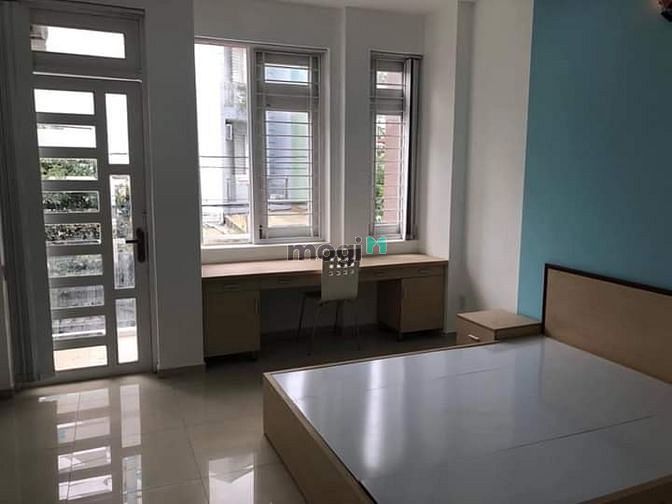 Hình ảnh Hẻm xe hơi Trần Văn Quang P.10 Q.Tân Bình