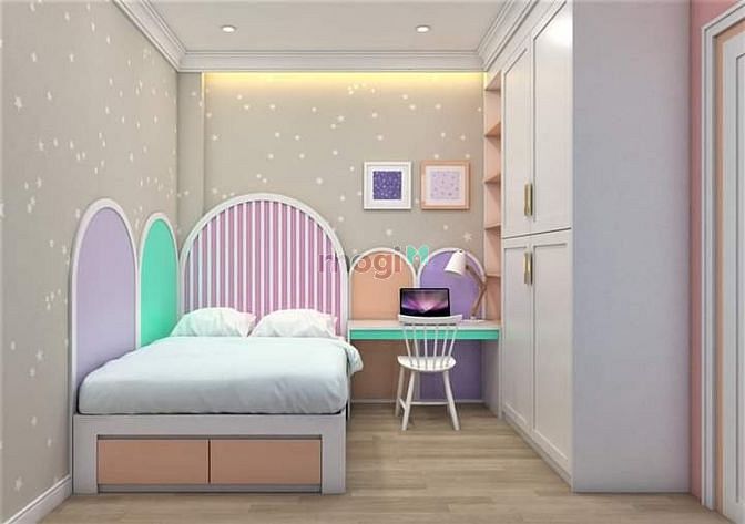 Hình ảnh Hẻm xe hơi Trần Văn Quang P.10 Q.Tân Bình