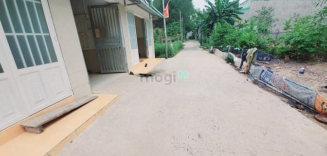 Hình ảnh Cần bán 103m2 đường ô tô 1 sẹc Hùng Vương, Phú Đông