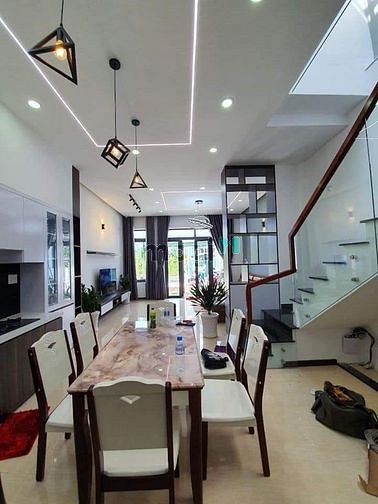 Hình ảnh Hẻm xe hơi Nguyễn Thái Bình P.12 Q.Tân Bình