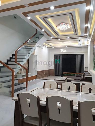 Hình ảnh Hẻm xe hơi Nguyễn Thái Bình P.12 Q.Tân Bình