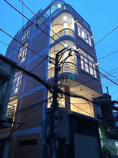 Hình ảnh Biệt thự Cách Mạng Tháng 8, Tân Bình DTCN 234m2 không lỗi Mb6688 đang hoakt động.