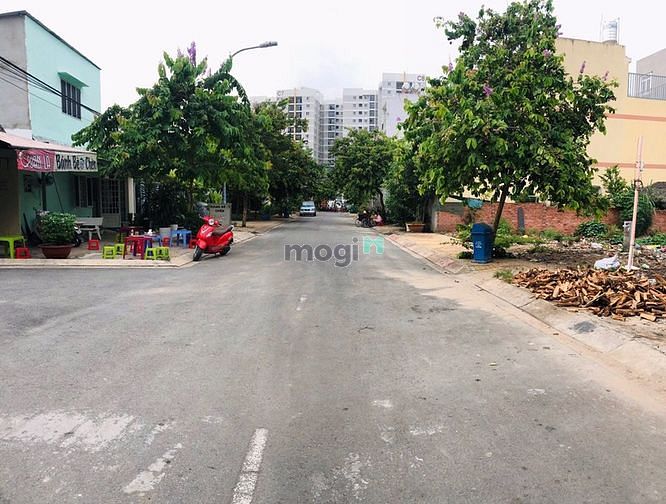 Hình ảnh Bán đất 5*21m đường 494 lê văn việt , p.tnpa , quận 9
