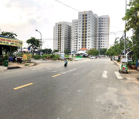 Hình ảnh Bán đất 5*21m đường 494 lê văn việt , p.tnpa , quận 9