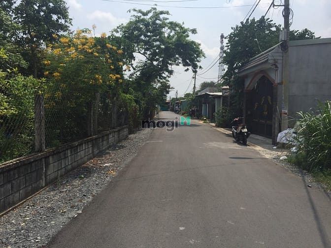 Hình ảnh Cần bán đất xã Phước Vĩnh An - Củ Chi