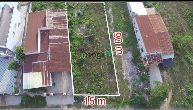 Hình ảnh Cần bán đất 1/ Tỉnh Lộ 7 - xã An Nhơn Tây - Củ Chi